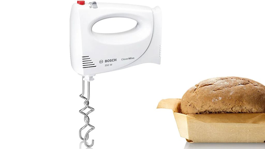 Міксер, що творить дива: як один прилад змінює підхід до кулінарії