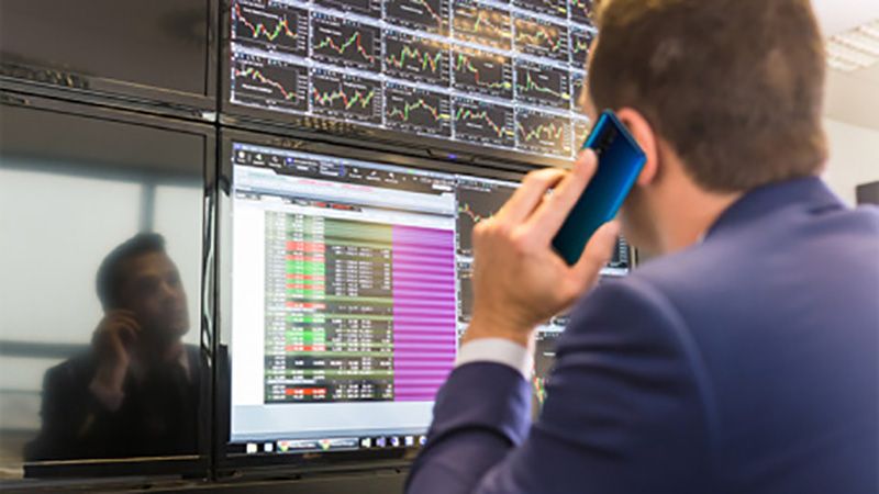 iTrade.money: відгуки користувача про функціональність і швидкість платформи