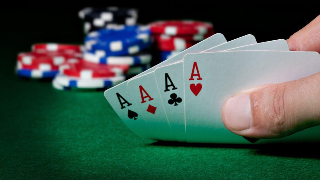 Стратегії гри в покер: види і поради