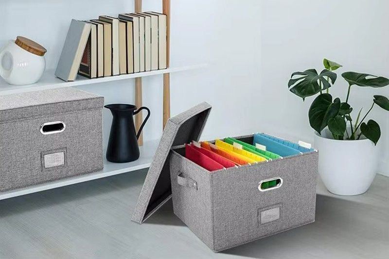 Досить ховати речі по кутках, обирайте органайзери від «Тидиви»