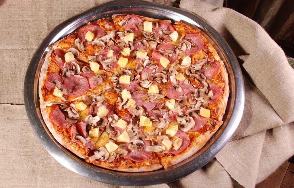 Як вразити друзів на вечірці, якщо кулінарія — не твій коник