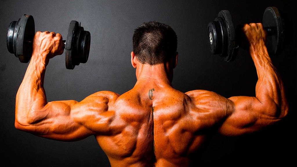 Роль Дростанолону у спортивній підготовці