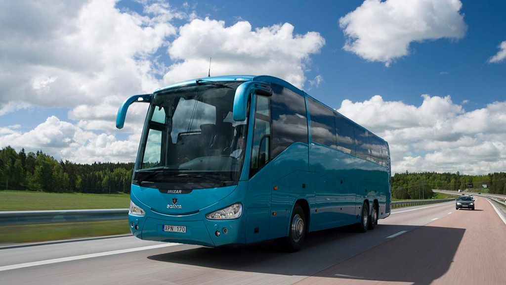 Автобус Ужгород – Прага: зручний маршрут для подорожей у Чехію