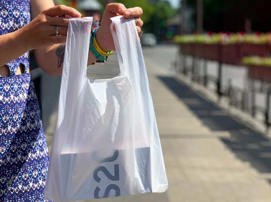 Пакети від виробника Cherpack – оптом та з логотипом