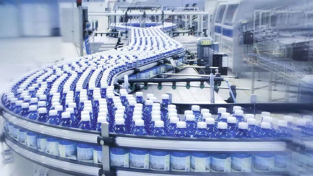 Конвейерные системы – виды, особенности, главное предназначение