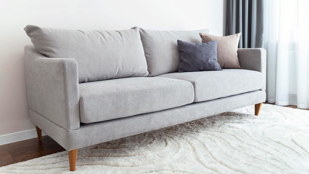 Вибираємо диван під стиль інтер’єру: на що звернути увагу?