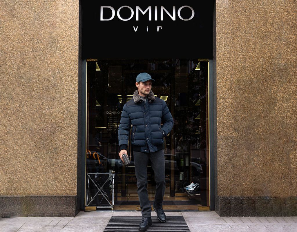 Як розвивається український ритейлер DOMINO під керівництвом Антона Шухніна 