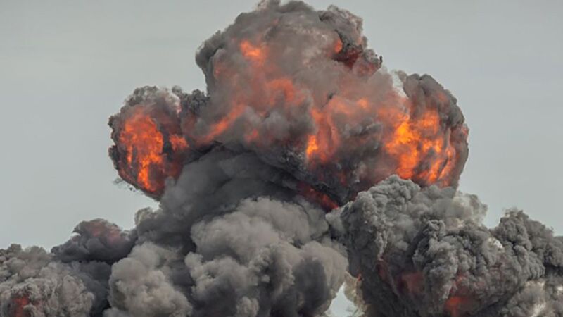 Ворог завдав ракетного удару по навчальному підрозділу Сухопутних військ