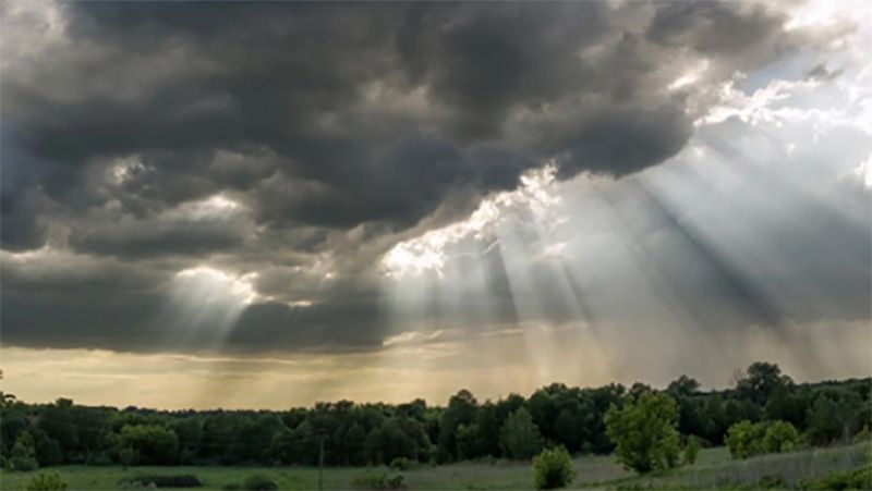 Погода на Полтавщині на 26-28 вересня: заморозки вночі та сухо вдень
