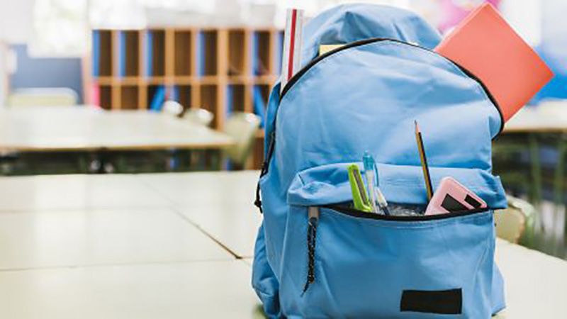 Пакунок школяра: на що батьки витрачають найбільше коштів