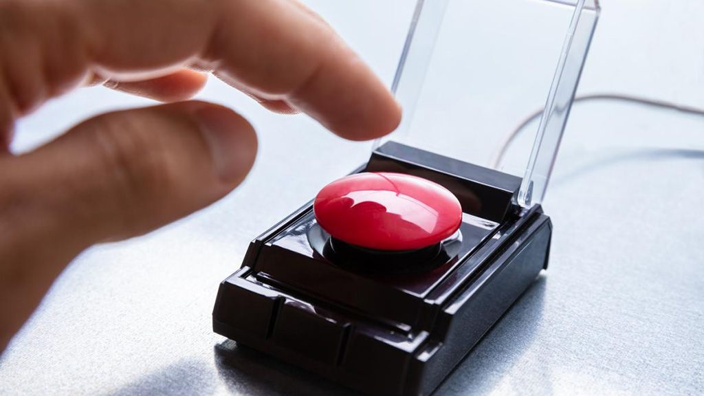 У школах з’являться тривожні кнопки