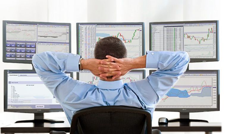 Як примножити свої кошти — знають у «Bikotrading Academy»