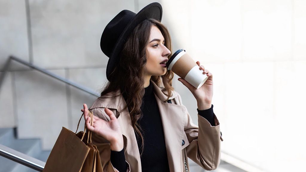 Кавомашини для ритейлу: як збільшити середній чек у магазинах та fashion-шоурумах