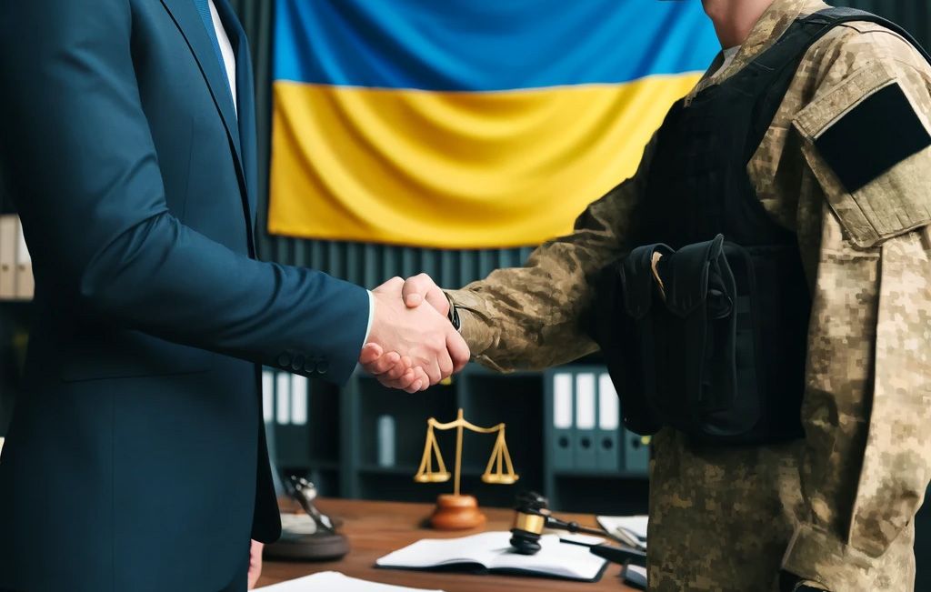 Призов під час мобілізації: що варто знати кожному