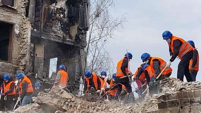 Майже 31 тисяча полтавців долучилися до відбудови країни