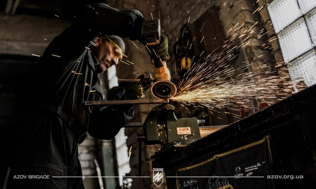 Тилові вакансії ЗСУ — допомога країні без зброї в руках