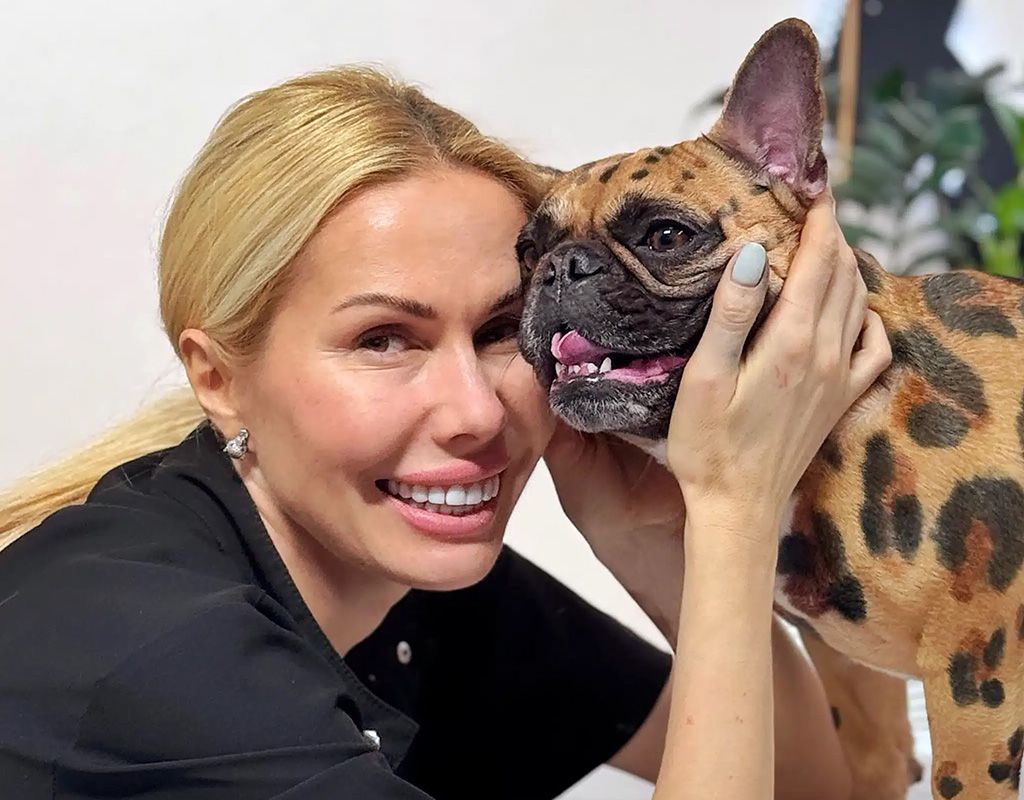 Мережа V.O.G DOG SALON – лідер у світі грумінгу в Києві