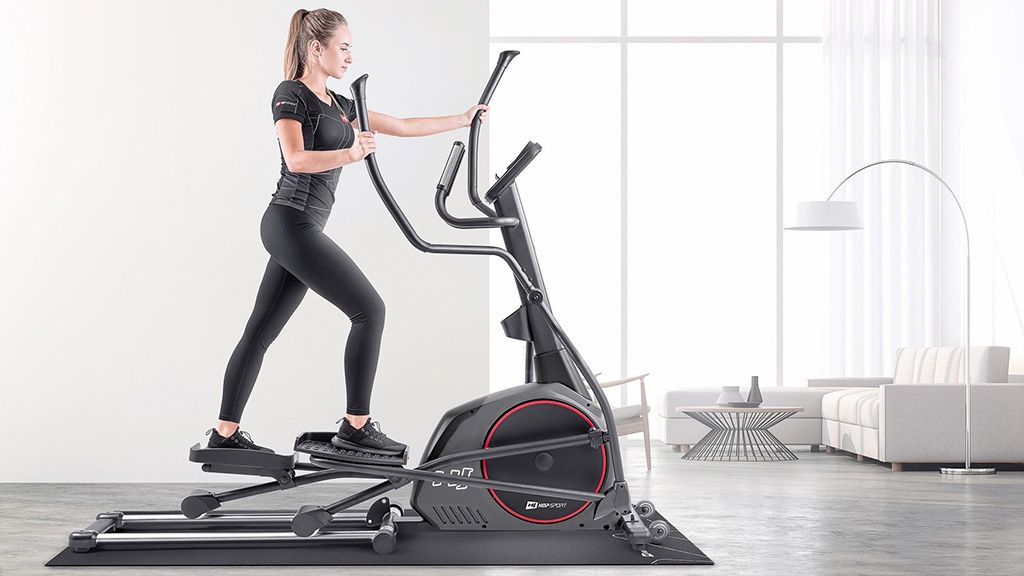 Орбітрек: ваш особистий шатл до світу здоров’я та енергії