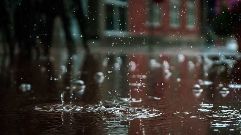 На Полтавщині очікуються дощі та прохолода — прогноз від гідрометцентру