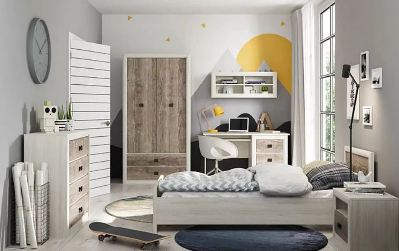 Чи бувають меблі із короною?