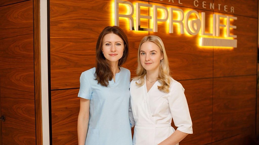 По той бік білого халата: людські якості, що роблять репродуктолога вашим головним союзником