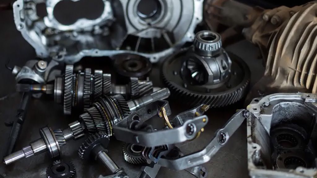 Які переваги має онлайн-підбір автозапчастин за VIN-кодом