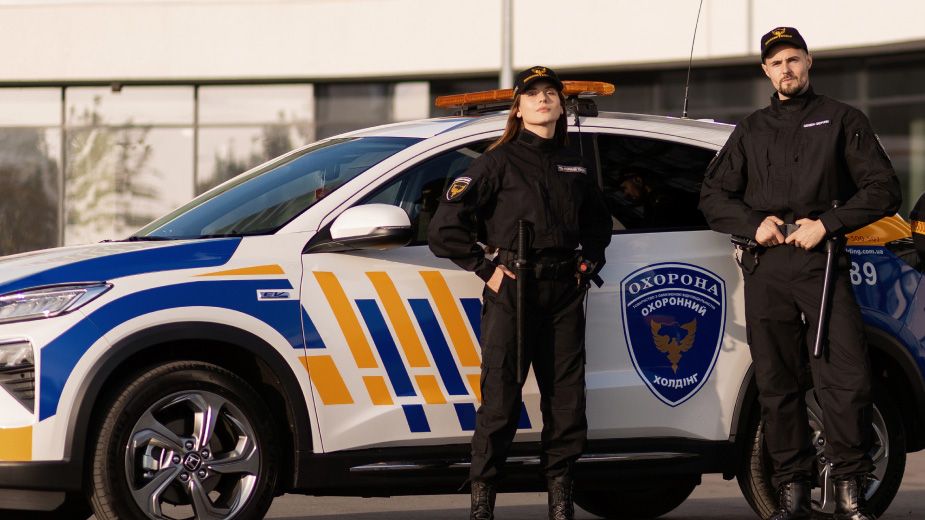 Пультовая охрана — надежная защита для дома и офиса