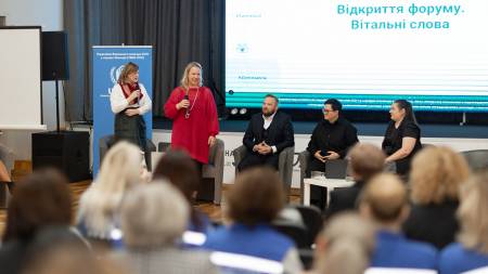 У Котелевській громаді відкриють стаціонарне відділення догляду