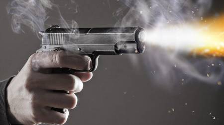 У Кременчуці сталася стрілянина в ТЦК: поранено двох військових