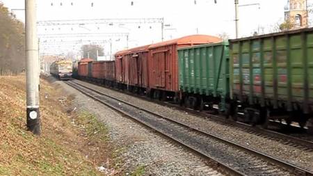 У Біликах загинув юнак, якого вразило струмом на вагоні потяга