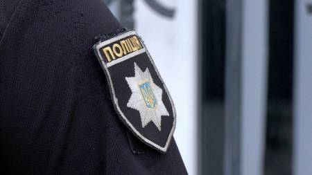 У Полтаві охоронцю школи повідомлено про підозру у вчиненні дій сексуального характеру щодо неповнолітньої