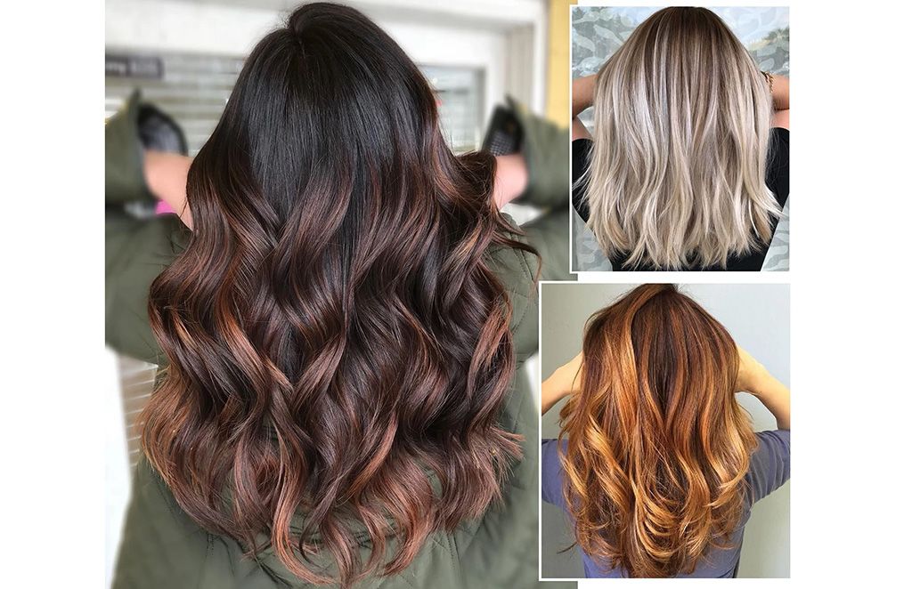 Як тільки з салону: 5 доступних порад для збереження блиску фарбованого волосся