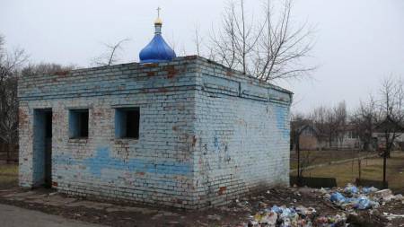 Невже в Кобеляках почнуть ремонтувати туалети?