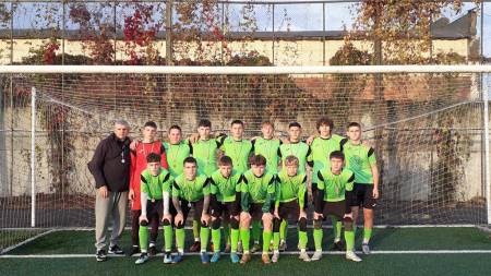 «Лідери» відзначаються в обласному турнірі