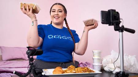 Смак опаришів