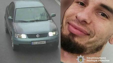 Поліція розшукує мешканця Решетилівської громади, який зник після поїздки до Полтави (розшук припинено)