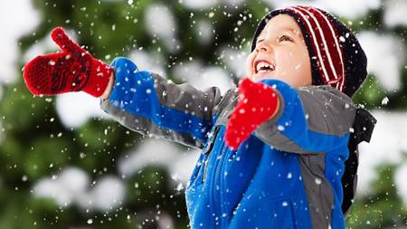 Зимові канікули: коли школярі підуть відпочивати