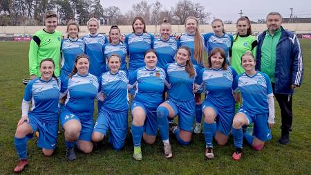 «Лідер» здобуває перемогу над «Житомирським ліцеєм» у 9 турі Першої ліги