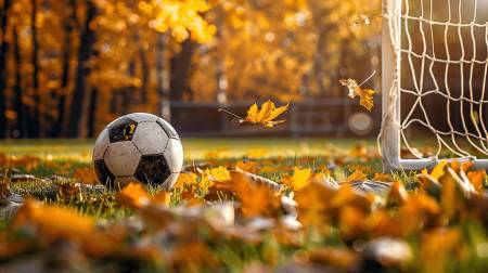 Районний чемпіонат підходить до завершення