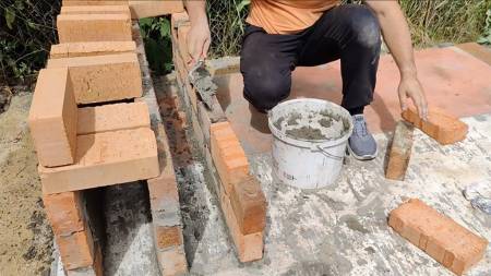 Оптимісти дивляться на графіки, реалісти будують печі