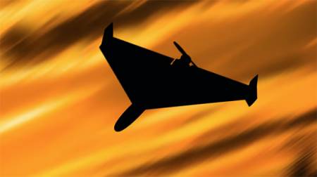 У ніч на 14 листопада росія атакувала 430-ма ударними БпЛА і 19-ма ракетами