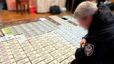 На Полтавщині викрили схему виготовлення фіктивних медичних довідок для відстрочки від мобілізації — три жінки отримали підозру