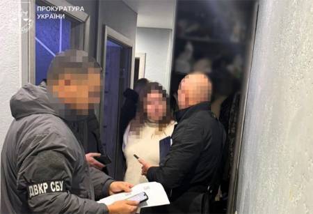 На Полтавщині двох жінок судитимуть за поширення інформації, що перешкоджала діяльності ЗСУ