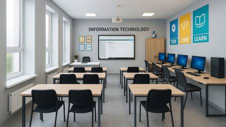 Голосування за шкільні проєкти завершується сьогодні!