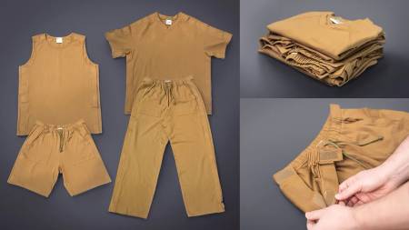 Міноборони представило «Пакунок пораненого»