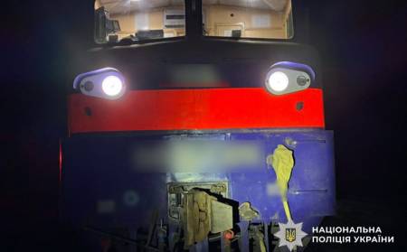 На Полтавщині потяг смертельно травмував чоловіка — поліція встановлює обставини трагедії