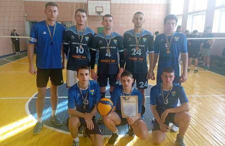 Спортсмени Новосанжарської громади успішно виступили на змаганнях у Полтавському районі