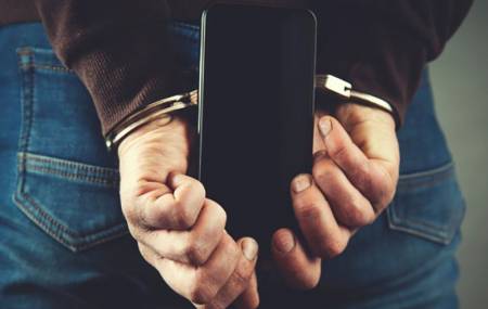 У Кременчуці поліція затримала підозрюваного у розбійному нападі