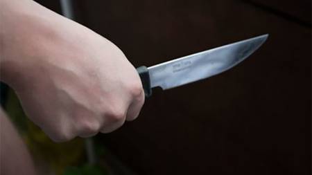 У Кременчуці поліція затримала чоловіка, який підозрюється у замаху на вбивство