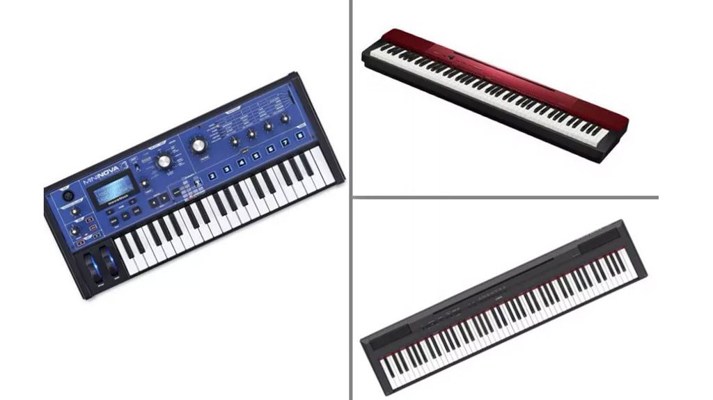 Чому модульні синтезатори такі популярні?